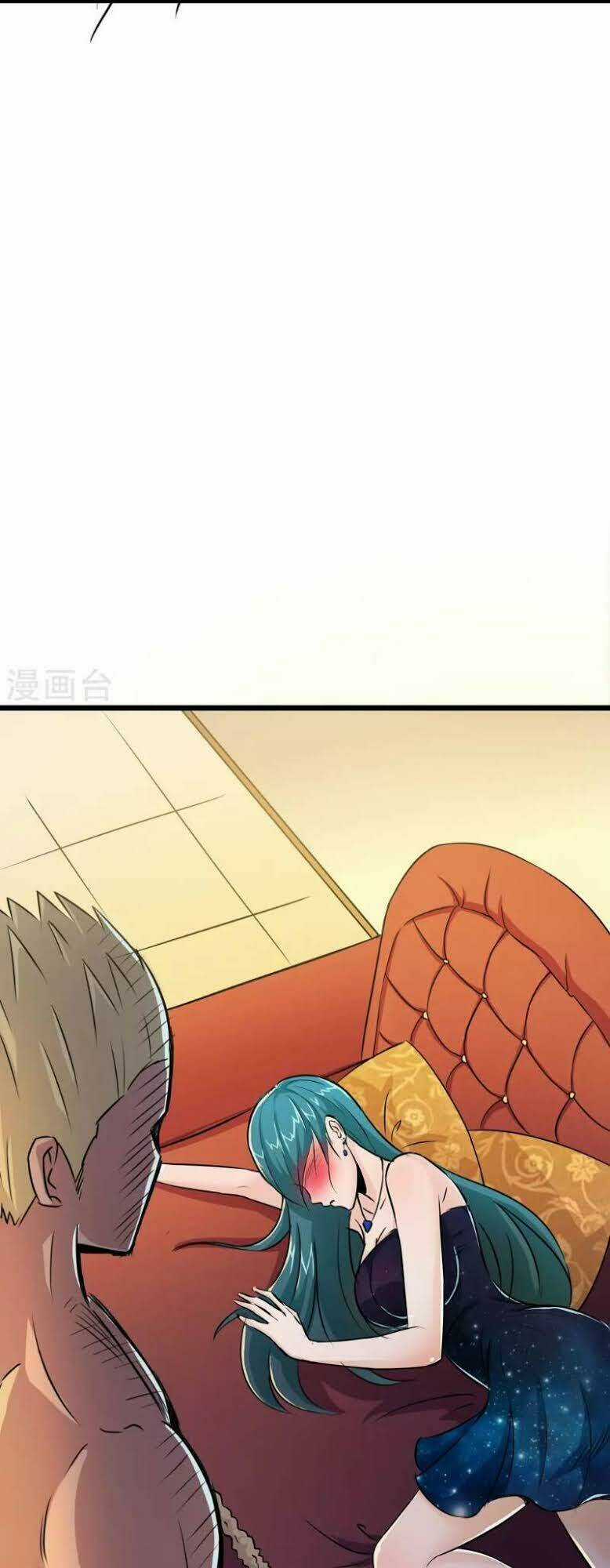 Tối Cường Đặc Chủng Binh Của Hoa Khôi Chapter 13 trang 26