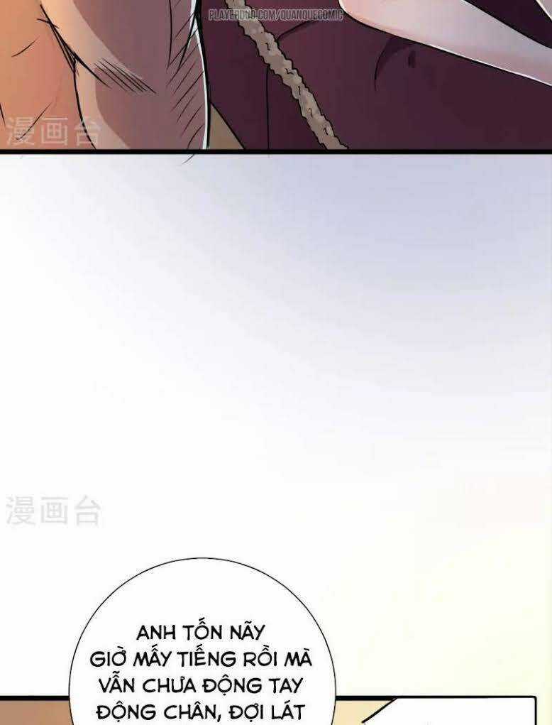 Tối Cường Đặc Chủng Binh Của Hoa Khôi Chapter 13 trang 27