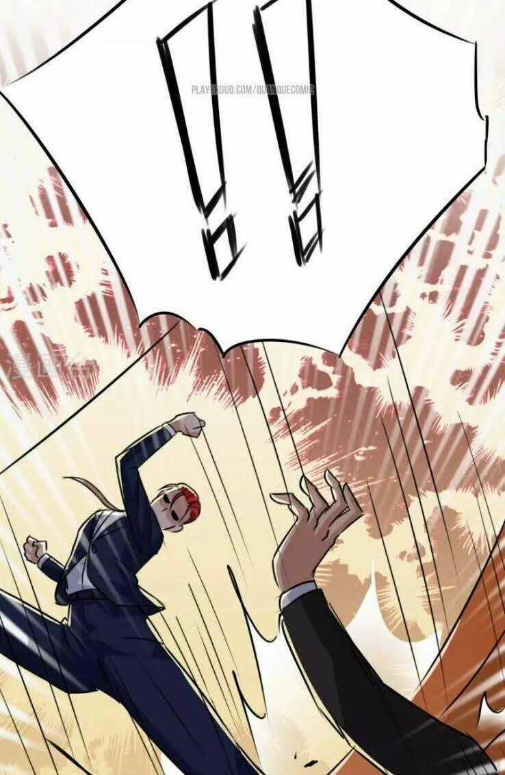 Tối Cường Đặc Chủng Binh Của Hoa Khôi Chapter 13 trang 30