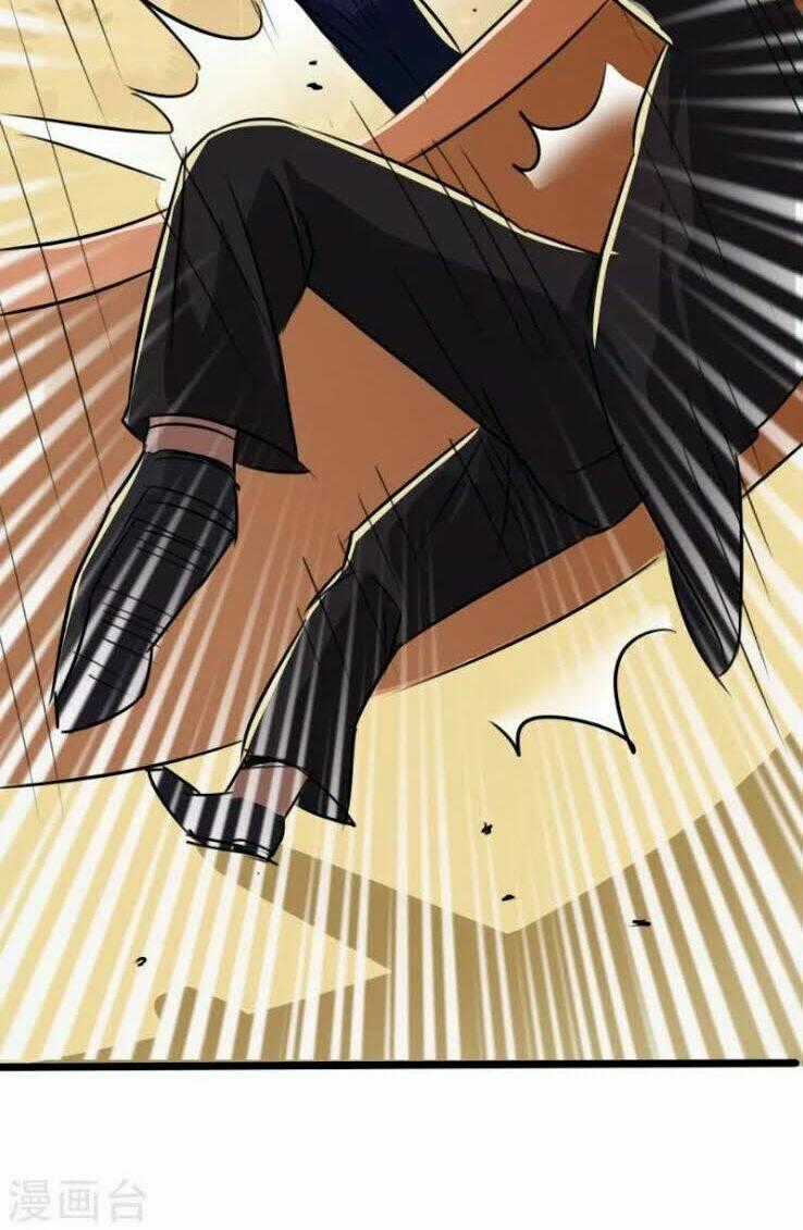 Tối Cường Đặc Chủng Binh Của Hoa Khôi Chapter 13 trang 31