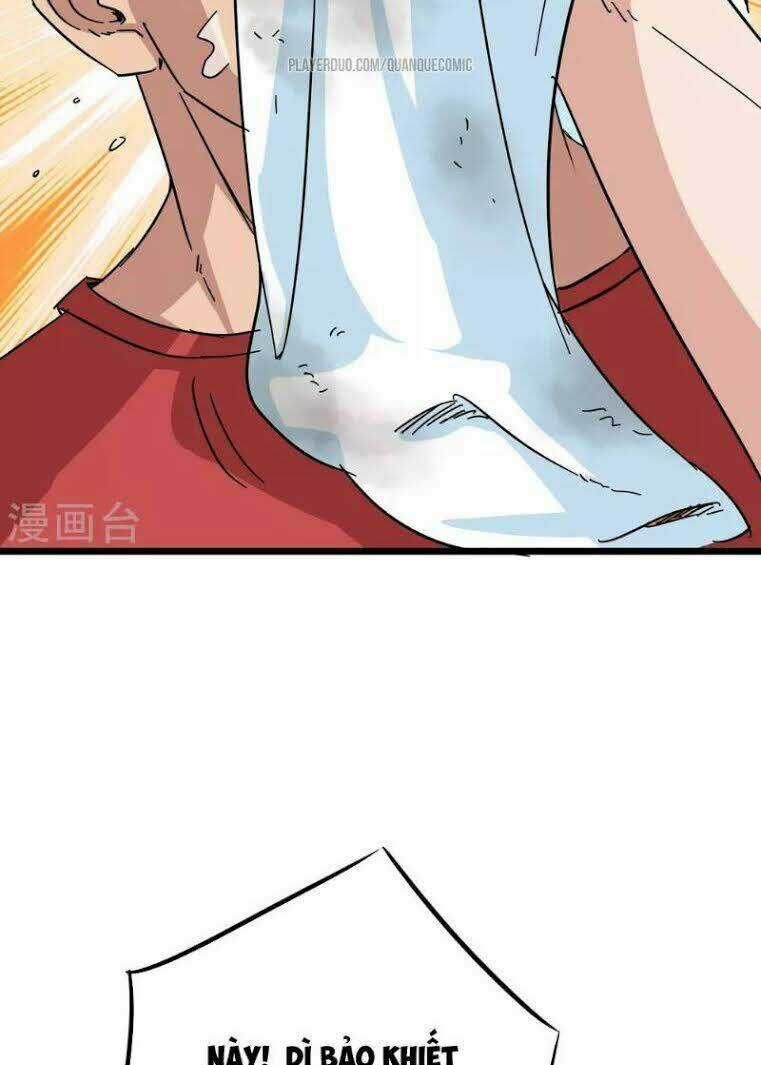 Tối Cường Đặc Chủng Binh Của Hoa Khôi Chapter 13 trang 4