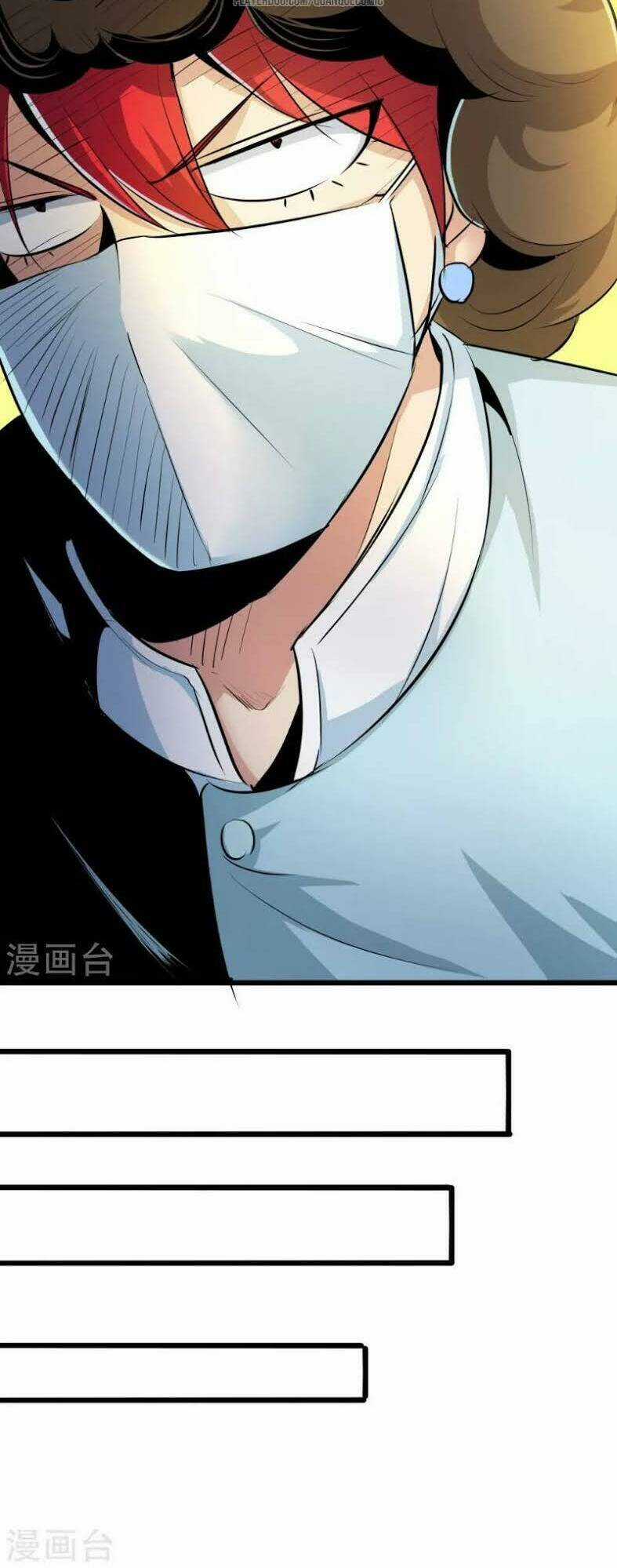 Tối Cường Đặc Chủng Binh Của Hoa Khôi Chapter 13 trang 7