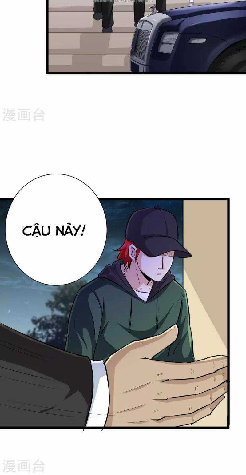 Tối Cường Đặc Chủng Binh Của Hoa Khôi Chapter 13 trang 9