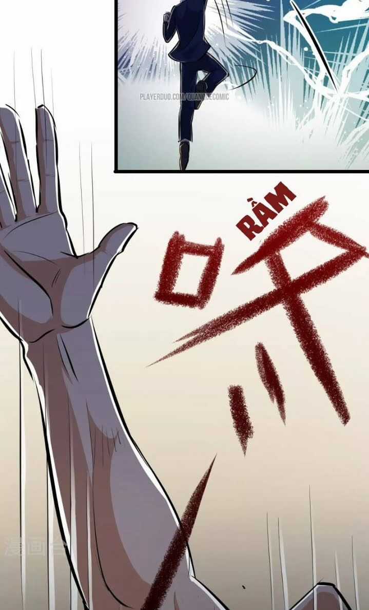 Tối Cường Đặc Chủng Binh Của Hoa Khôi Chapter 14 trang 10