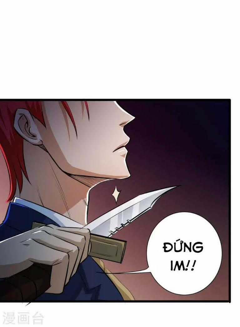 Tối Cường Đặc Chủng Binh Của Hoa Khôi Chapter 14 trang 14