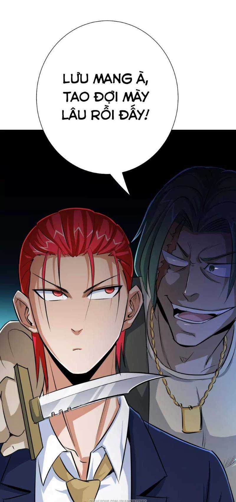 Tối Cường Đặc Chủng Binh Của Hoa Khôi Chapter 14 trang 15