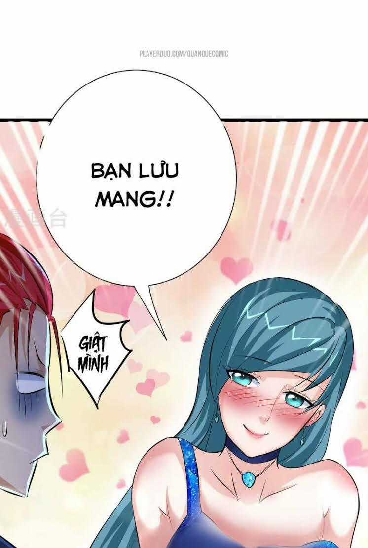 Tối Cường Đặc Chủng Binh Của Hoa Khôi Chapter 14 trang 20