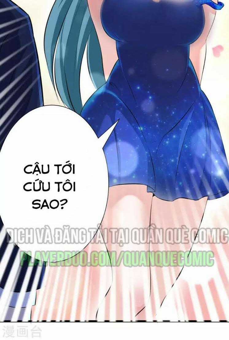 Tối Cường Đặc Chủng Binh Của Hoa Khôi Chapter 14 trang 21