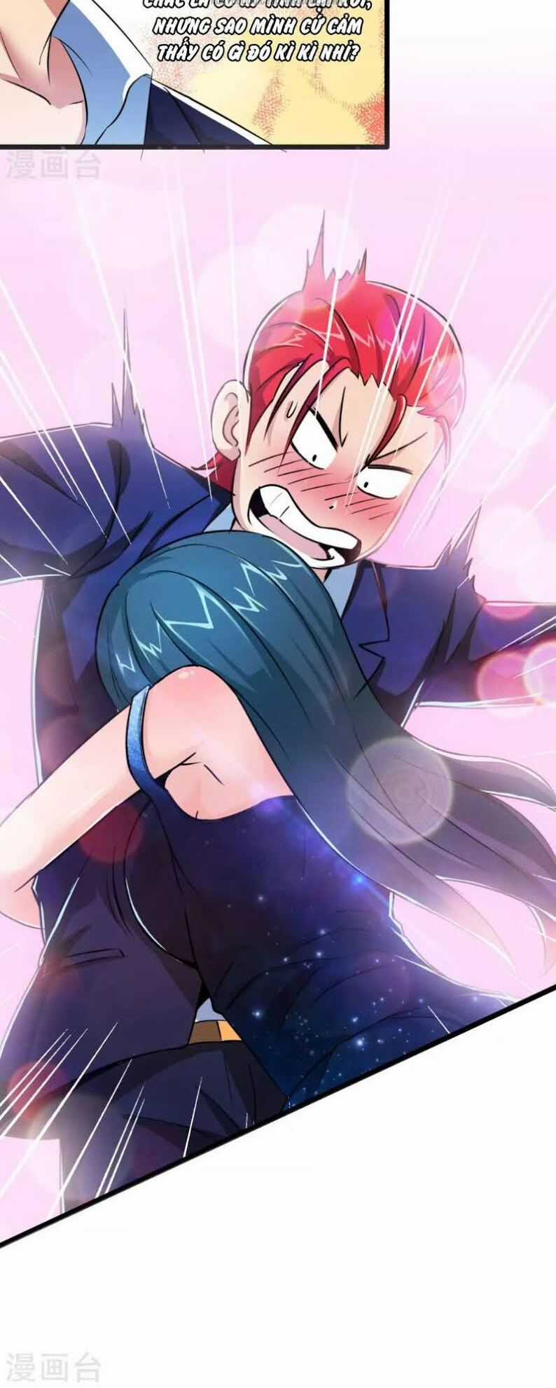 Tối Cường Đặc Chủng Binh Của Hoa Khôi Chapter 14 trang 23