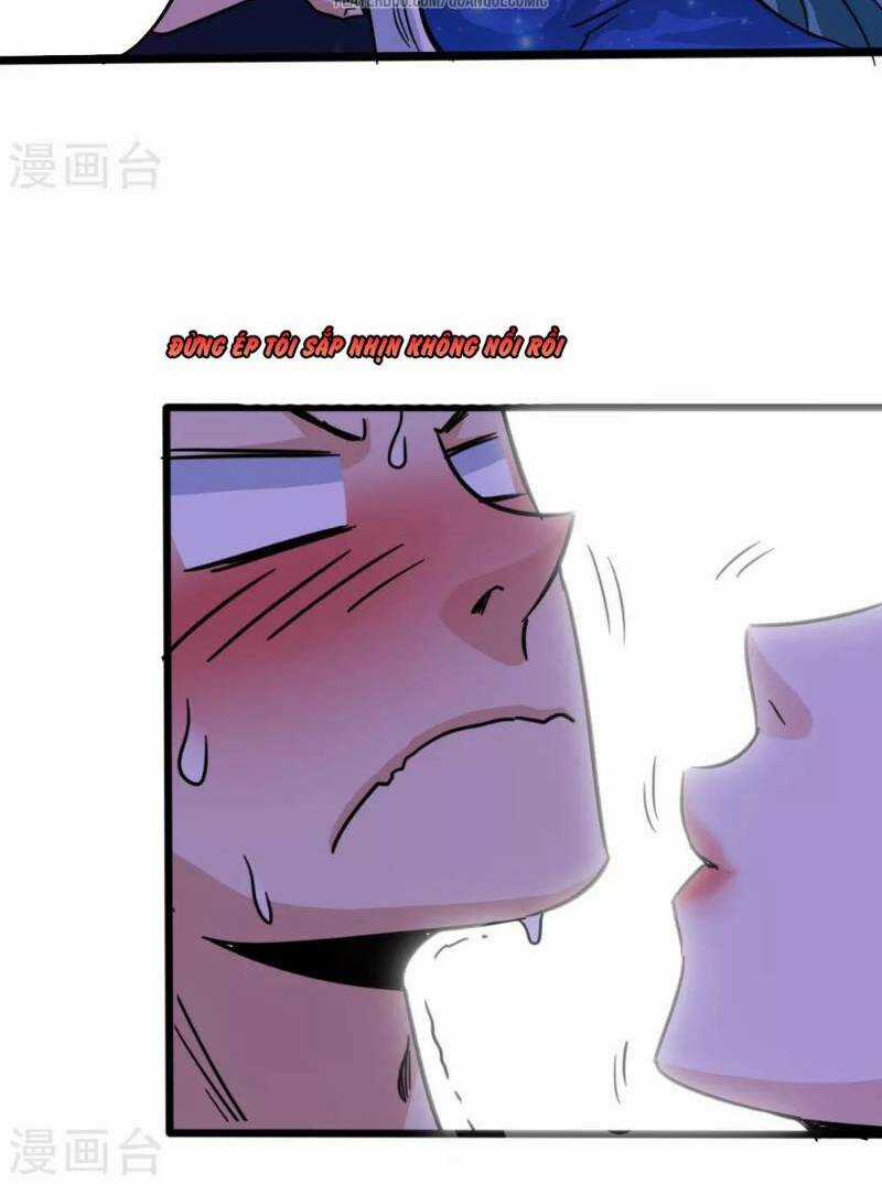 Tối Cường Đặc Chủng Binh Của Hoa Khôi Chapter 14 trang 25