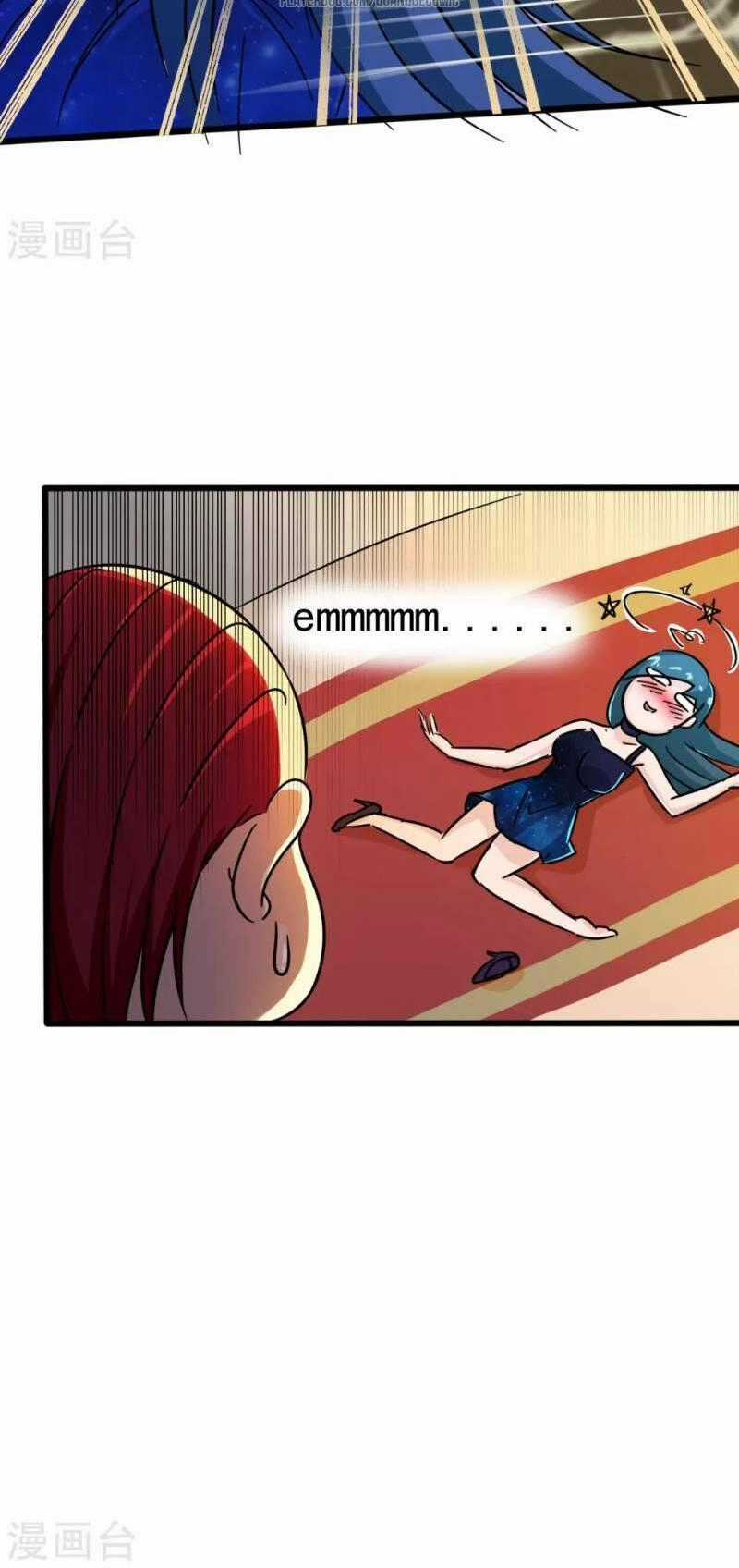 Tối Cường Đặc Chủng Binh Của Hoa Khôi Chapter 14 trang 27