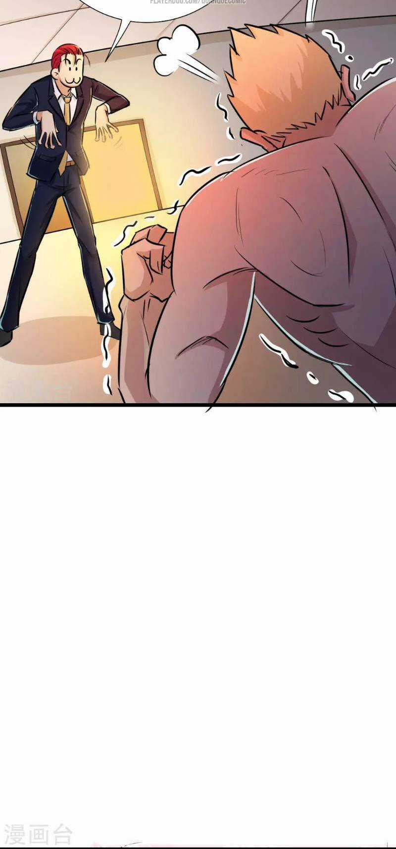 Tối Cường Đặc Chủng Binh Của Hoa Khôi Chapter 14 trang 4