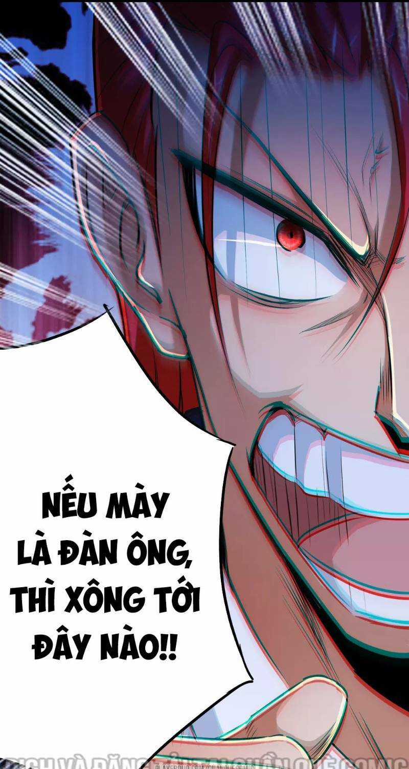 Tối Cường Đặc Chủng Binh Của Hoa Khôi Chapter 14 trang 5