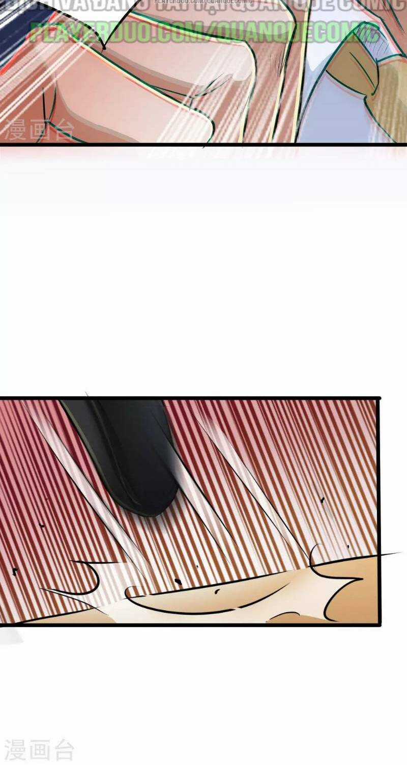 Tối Cường Đặc Chủng Binh Của Hoa Khôi Chapter 14 trang 6