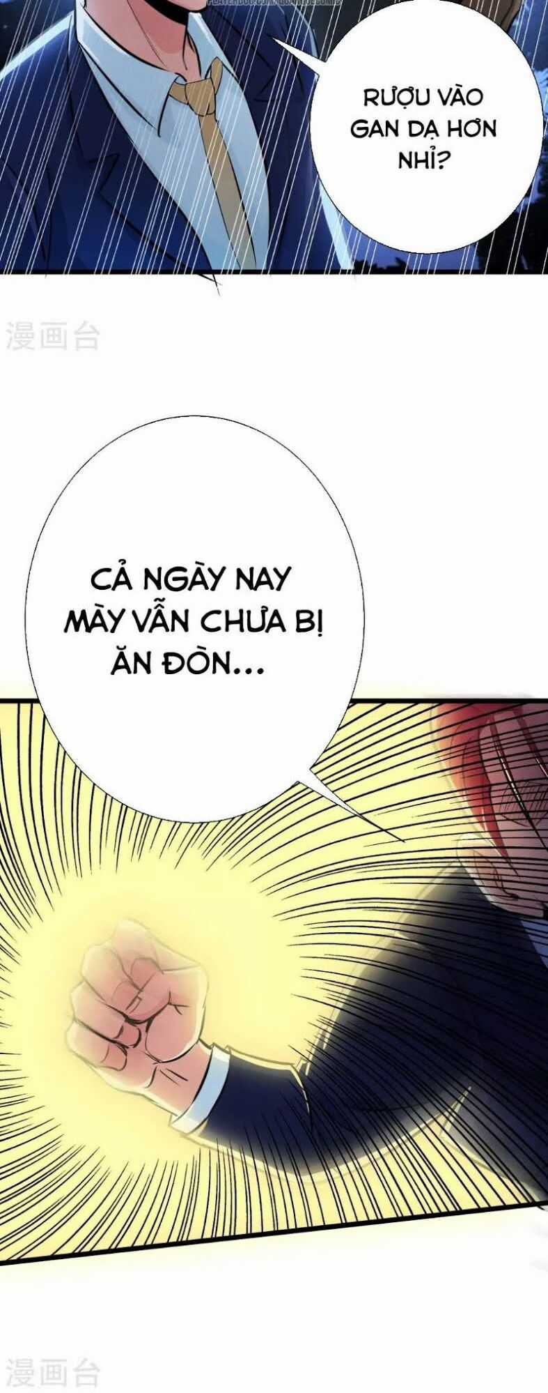 Tối Cường Đặc Chủng Binh Của Hoa Khôi Chapter 14 trang 8