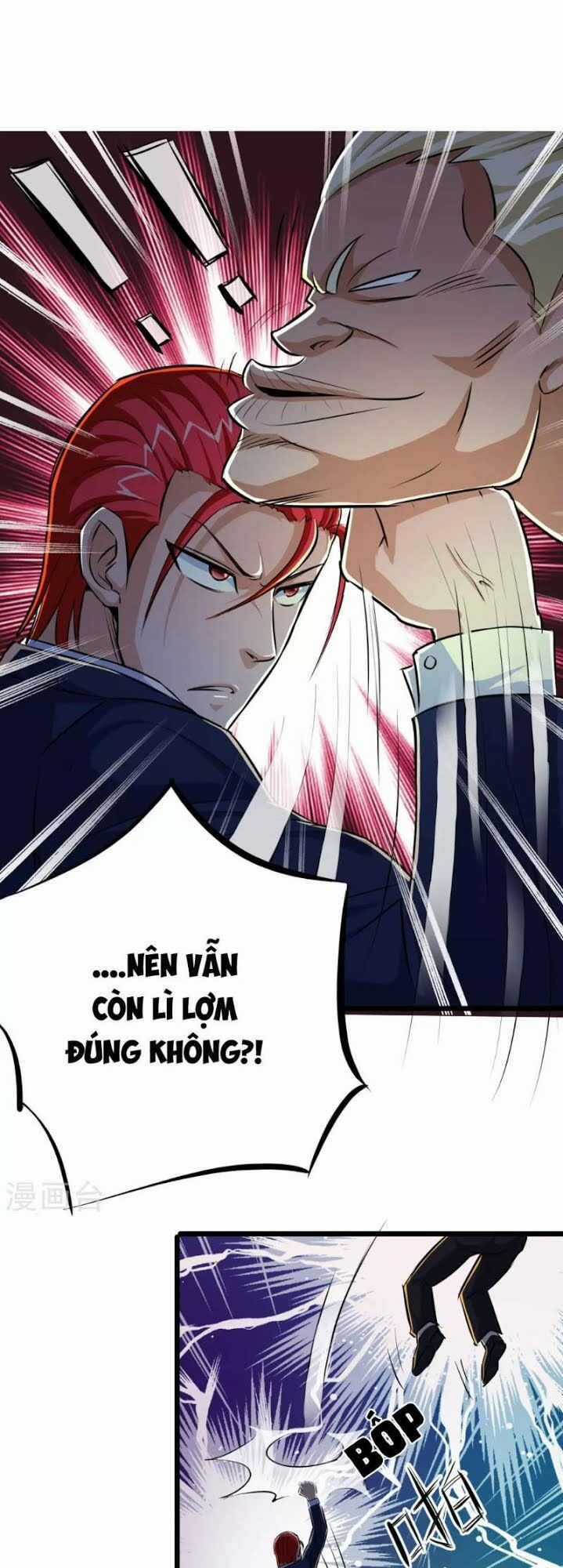 Tối Cường Đặc Chủng Binh Của Hoa Khôi Chapter 14 trang 9