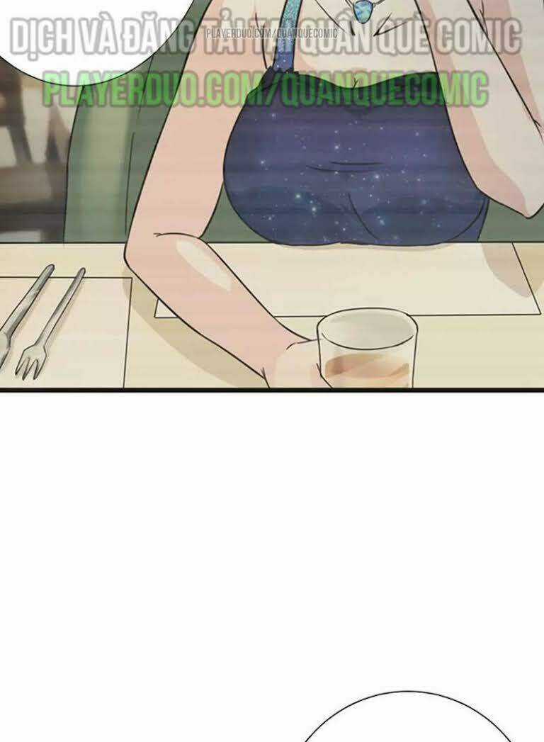 Tối Cường Đặc Chủng Binh Của Hoa Khôi Chapter 15 trang 10