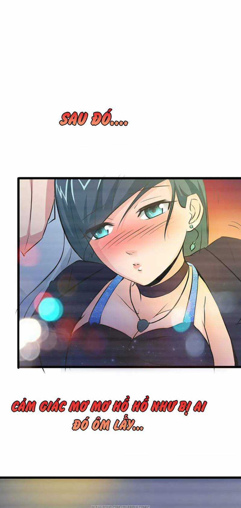 Tối Cường Đặc Chủng Binh Của Hoa Khôi Chapter 15 trang 12