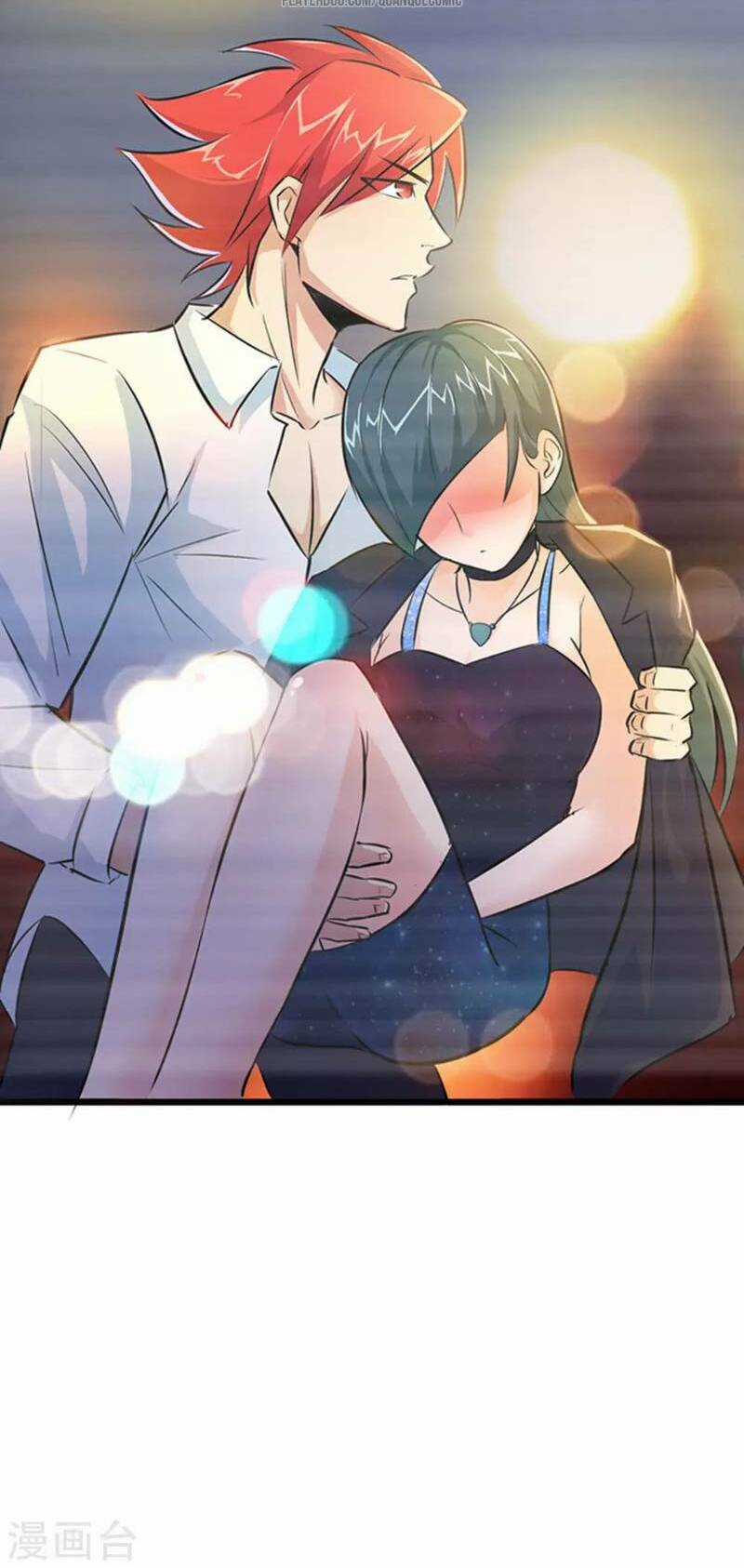 Tối Cường Đặc Chủng Binh Của Hoa Khôi Chapter 15 trang 13