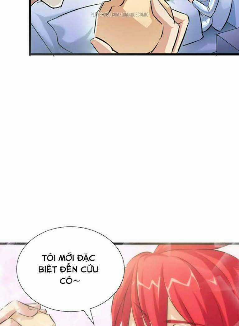 Tối Cường Đặc Chủng Binh Của Hoa Khôi Chapter 15 trang 15