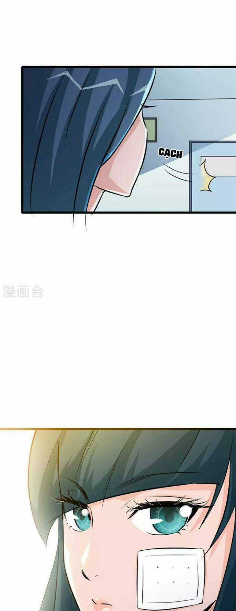 Tối Cường Đặc Chủng Binh Của Hoa Khôi Chapter 15 trang 21