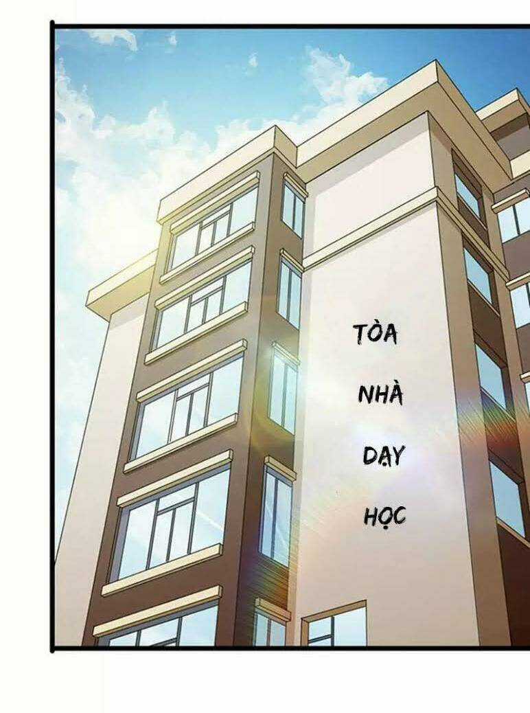 Tối Cường Đặc Chủng Binh Của Hoa Khôi Chapter 15 trang 23