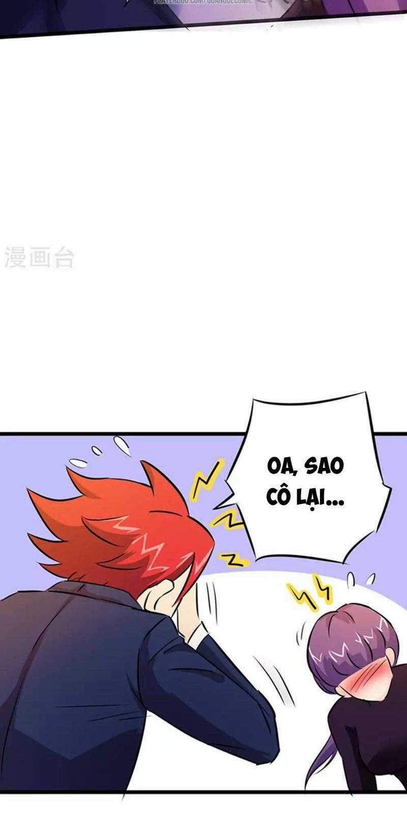 Tối Cường Đặc Chủng Binh Của Hoa Khôi Chapter 15 trang 27