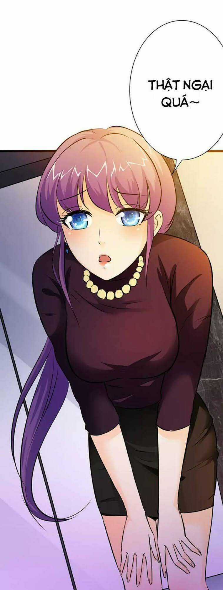 Tối Cường Đặc Chủng Binh Của Hoa Khôi Chapter 15 trang 28