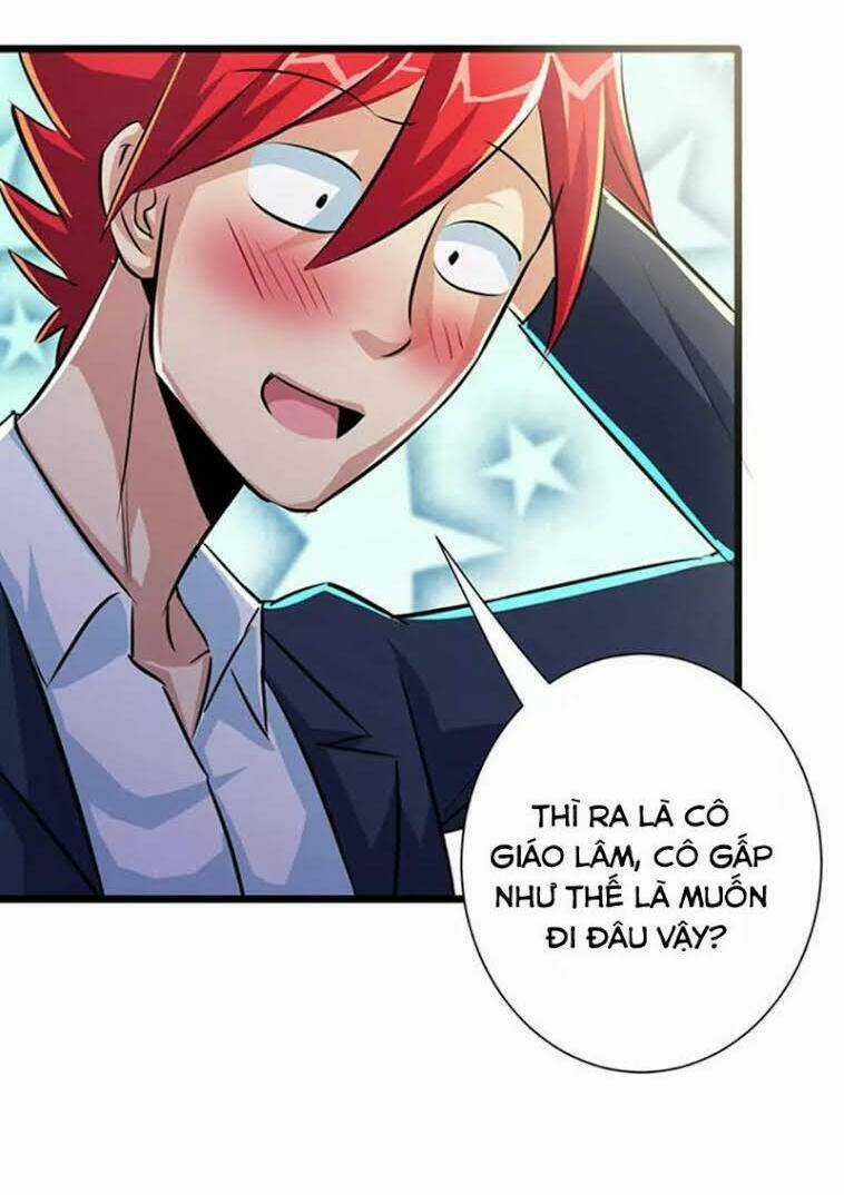 Tối Cường Đặc Chủng Binh Của Hoa Khôi Chapter 15 trang 30