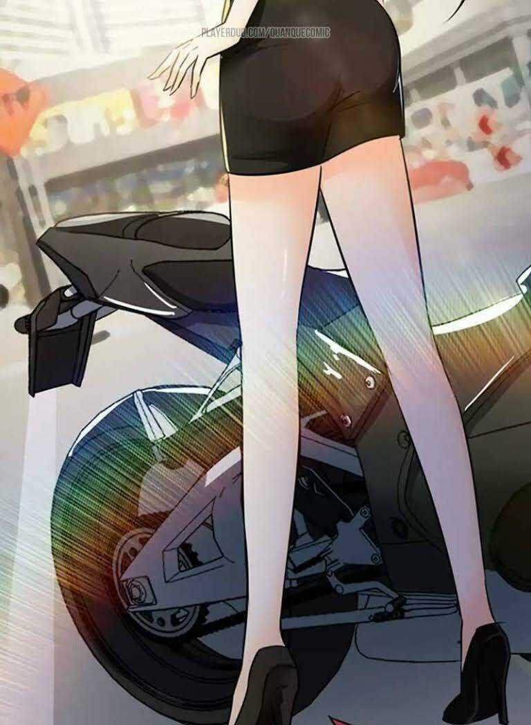 Tối Cường Đặc Chủng Binh Của Hoa Khôi Chapter 15 trang 35