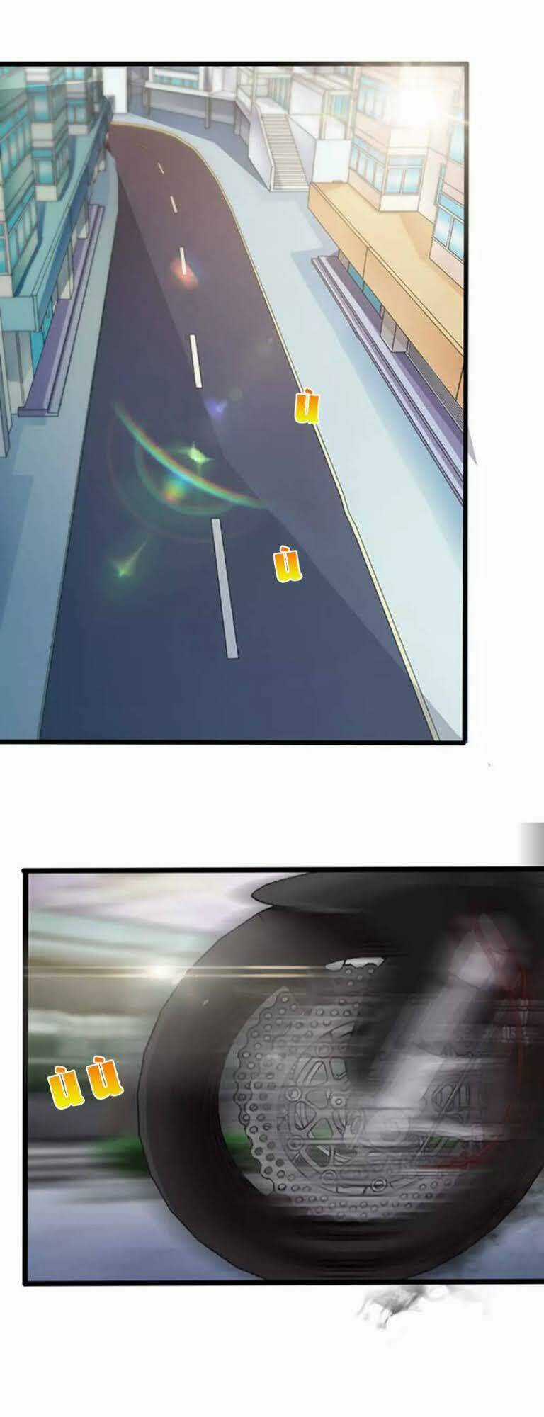 Tối Cường Đặc Chủng Binh Của Hoa Khôi Chapter 15 trang 37