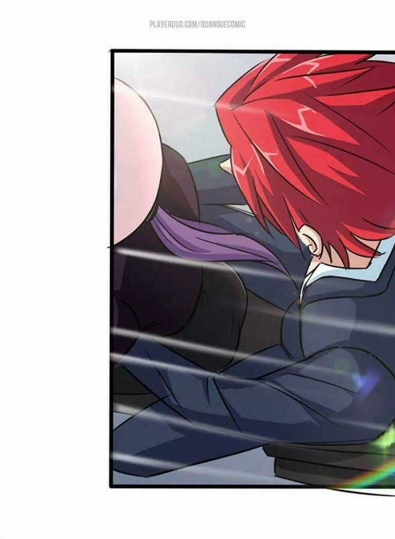 Tối Cường Đặc Chủng Binh Của Hoa Khôi Chapter 15 trang 38