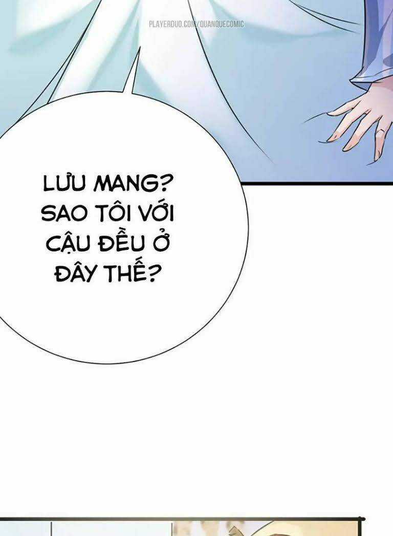 Tối Cường Đặc Chủng Binh Của Hoa Khôi Chapter 15 trang 4