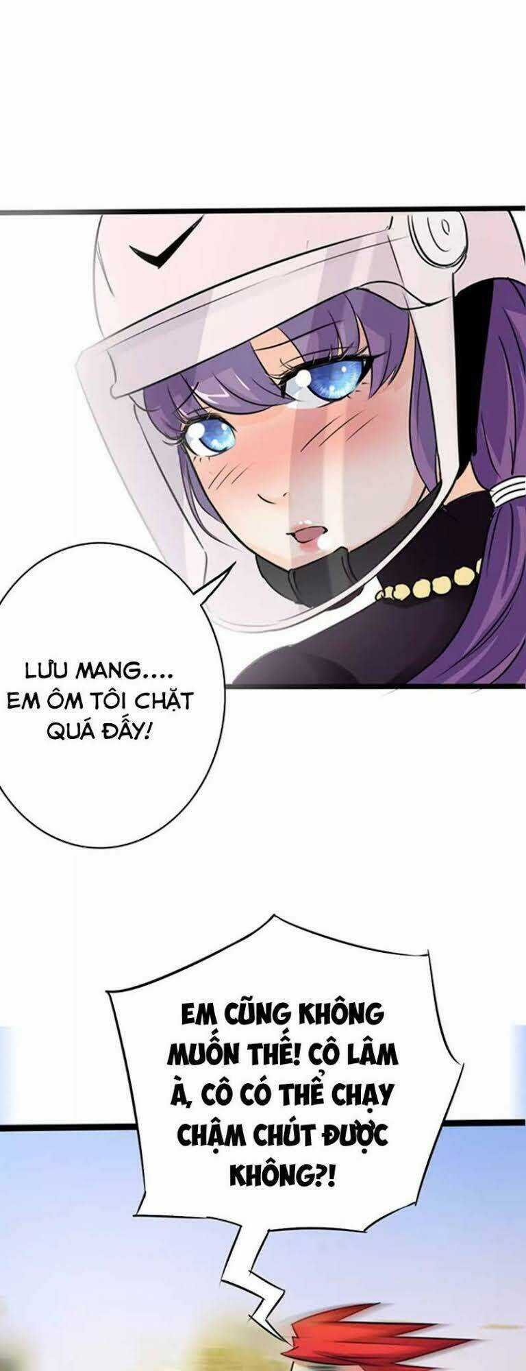 Tối Cường Đặc Chủng Binh Của Hoa Khôi Chapter 15 trang 40