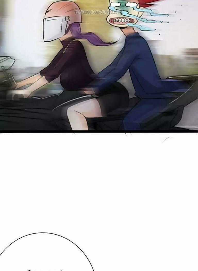 Tối Cường Đặc Chủng Binh Của Hoa Khôi Chapter 15 trang 41