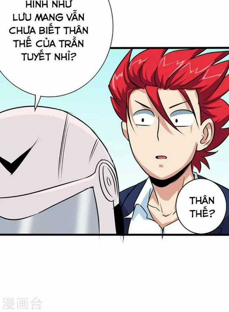 Tối Cường Đặc Chủng Binh Của Hoa Khôi Chapter 15 trang 42