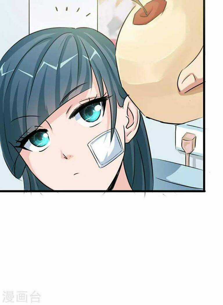 Tối Cường Đặc Chủng Binh Của Hoa Khôi Chapter 15 trang 5