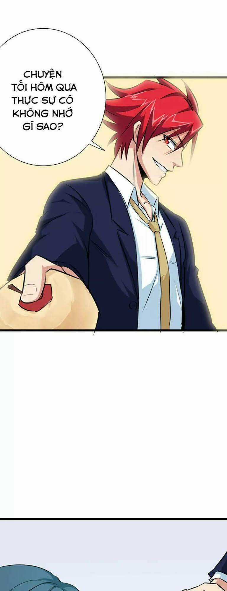 Tối Cường Đặc Chủng Binh Của Hoa Khôi Chapter 15 trang 6