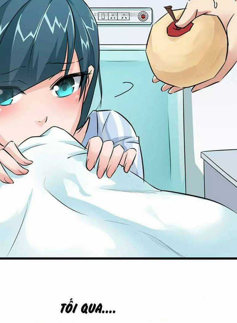 Tối Cường Đặc Chủng Binh Của Hoa Khôi Chapter 15 trang 7