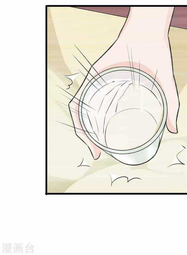 Tối Cường Đặc Chủng Binh Của Hoa Khôi Chapter 15 trang 8