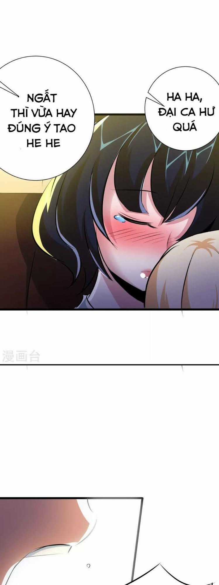 Tối Cường Đặc Chủng Binh Của Hoa Khôi Chapter 16 trang 18