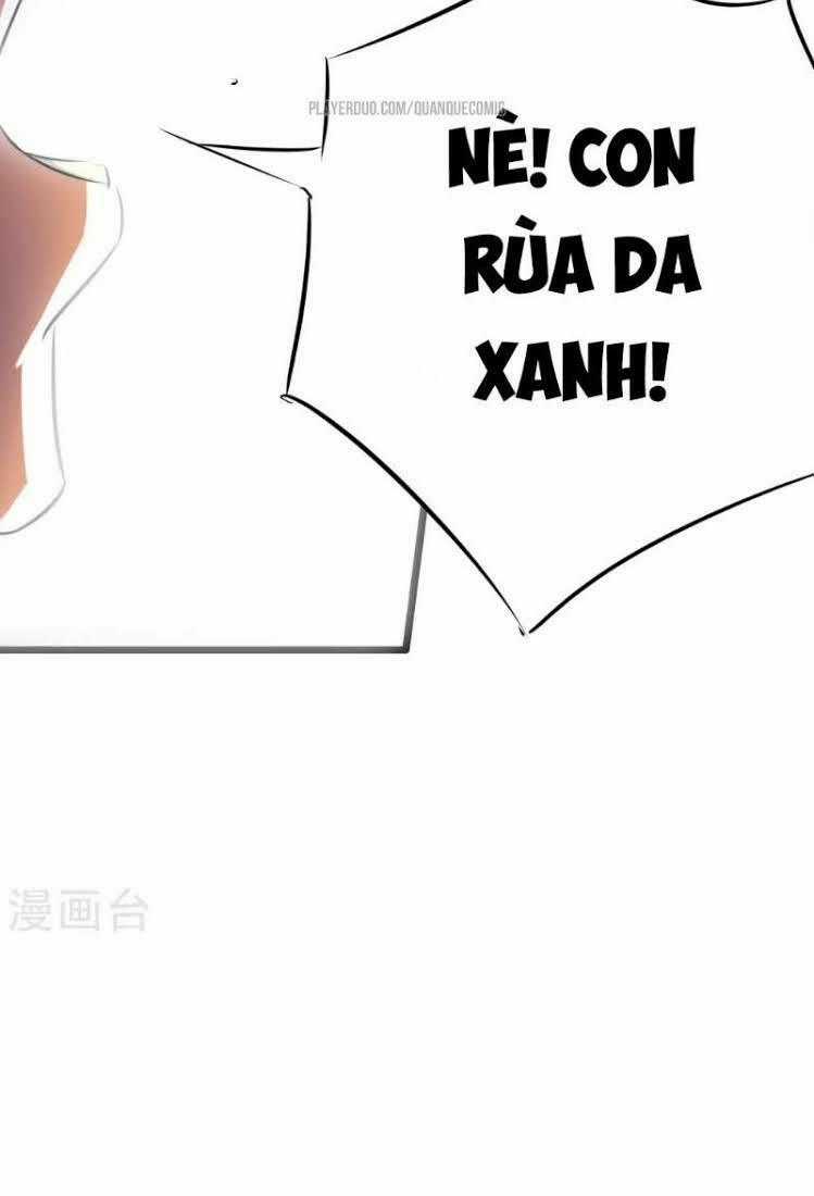 Tối Cường Đặc Chủng Binh Của Hoa Khôi Chapter 16 trang 19