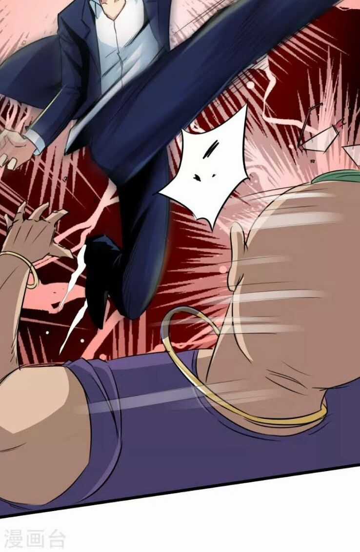 Tối Cường Đặc Chủng Binh Của Hoa Khôi Chapter 16 trang 23