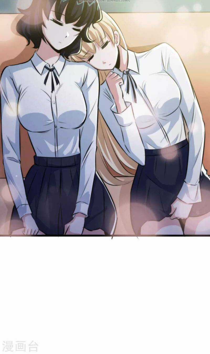 Tối Cường Đặc Chủng Binh Của Hoa Khôi Chapter 16 trang 27