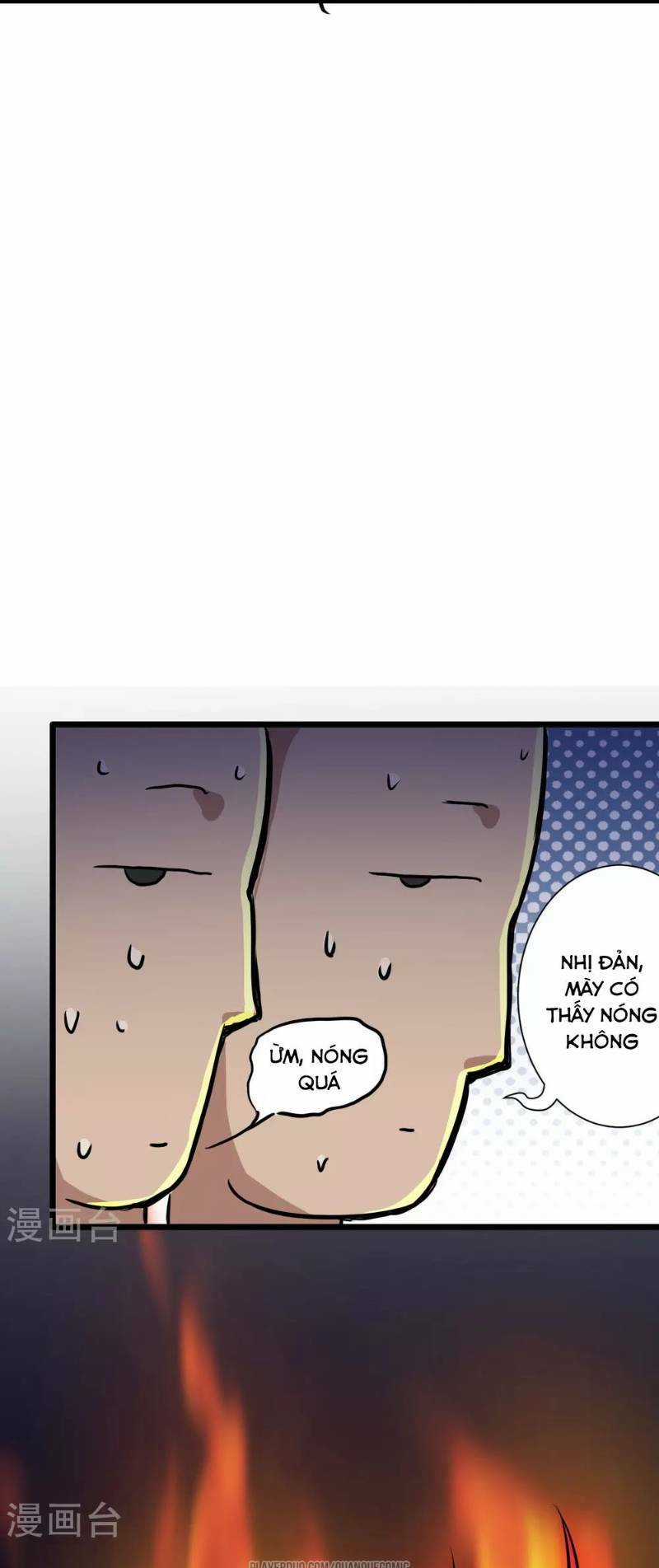 Tối Cường Đặc Chủng Binh Của Hoa Khôi Chapter 16 trang 30