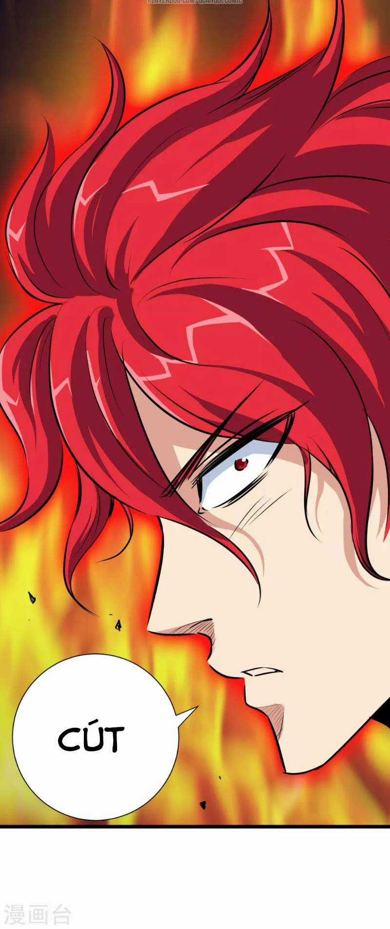 Tối Cường Đặc Chủng Binh Của Hoa Khôi Chapter 16 trang 31