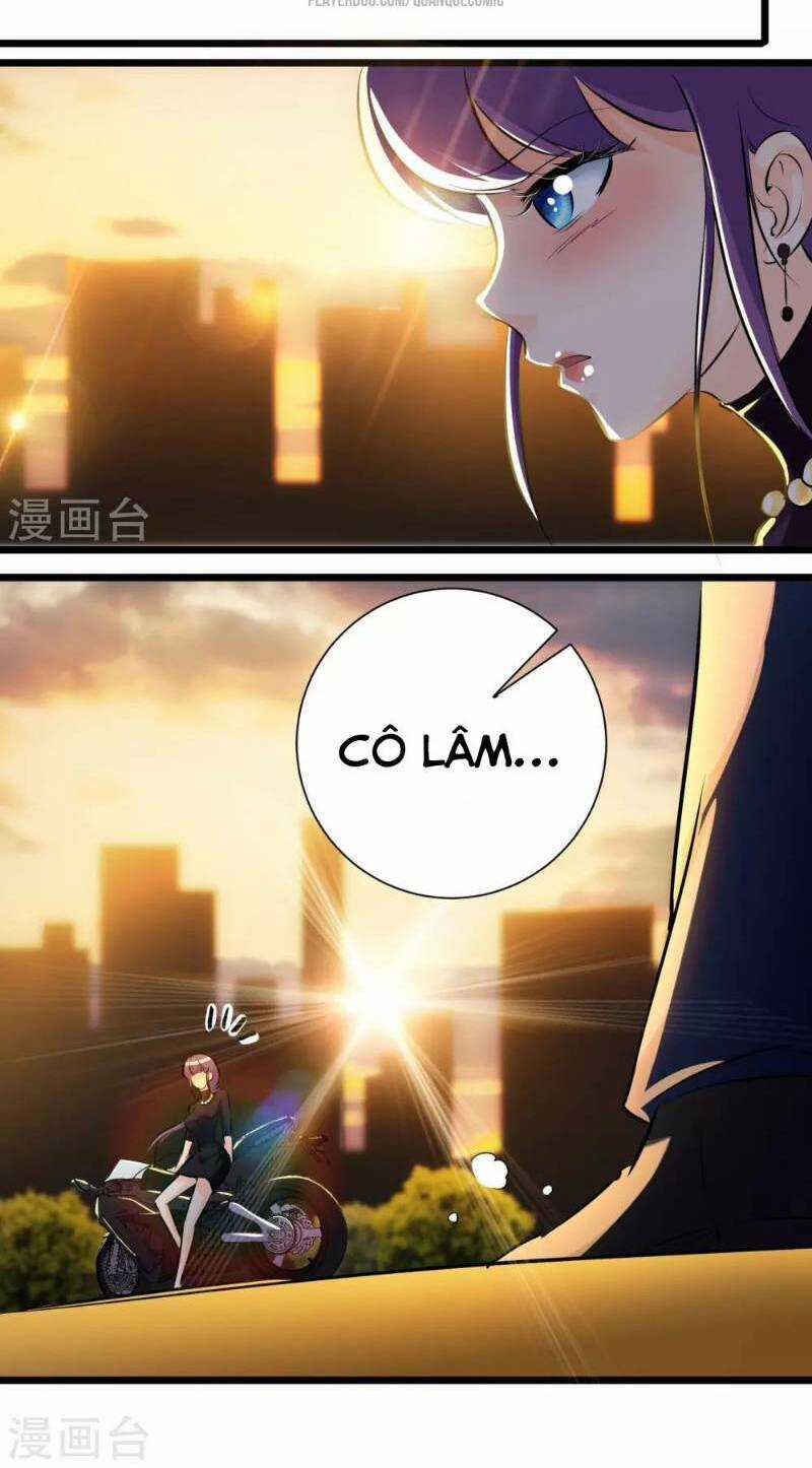 Tối Cường Đặc Chủng Binh Của Hoa Khôi Chapter 16 trang 33