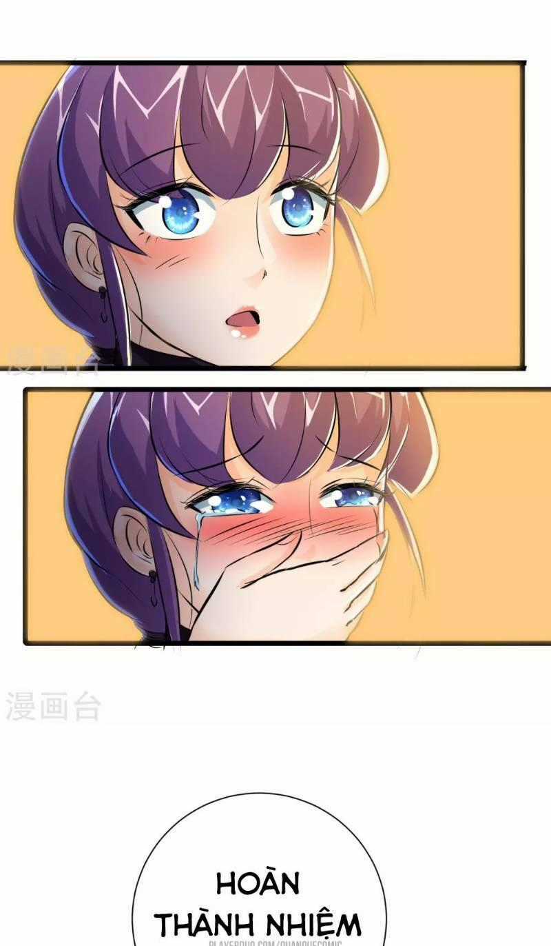 Tối Cường Đặc Chủng Binh Của Hoa Khôi Chapter 16 trang 34