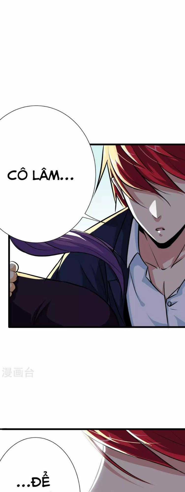 Tối Cường Đặc Chủng Binh Của Hoa Khôi Chapter 16 trang 5