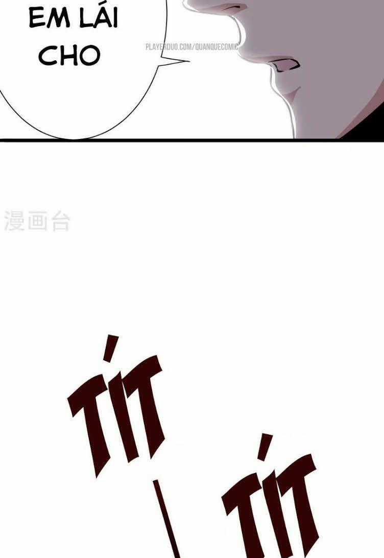 Tối Cường Đặc Chủng Binh Của Hoa Khôi Chapter 16 trang 6